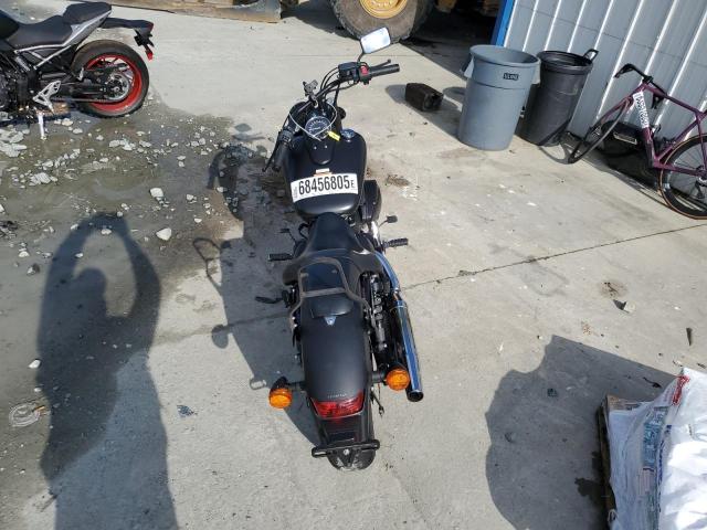 2017 HONDA VT750 C2B JH2RC5370HK700256