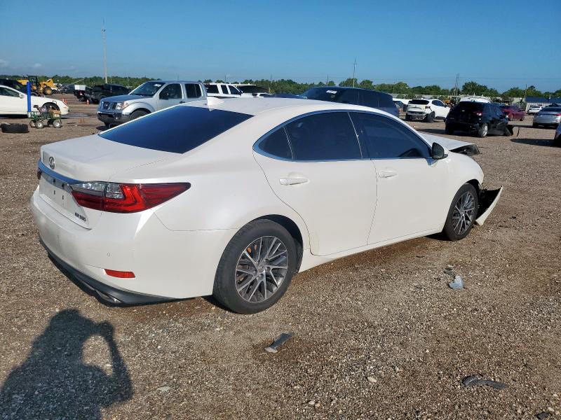 2017 LEXUS ES 350 - 58ABK1GG6HU036201