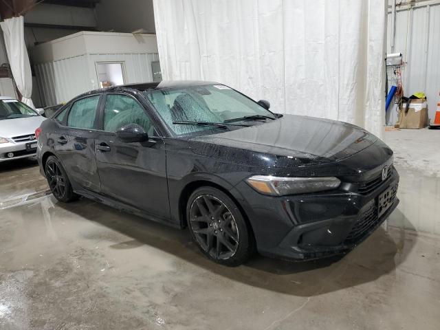 2022 HONDA CIVIC SPOR 2HGFE2F52NH582021