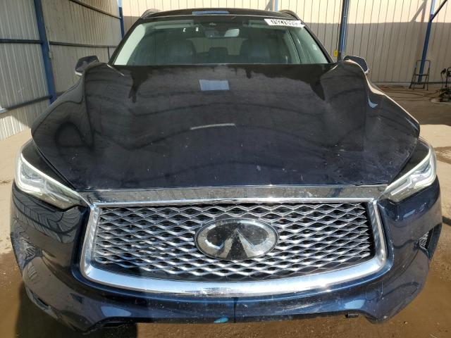 2024 INFINITI QX50 LUXE 3PCAJ5BA6RF106794