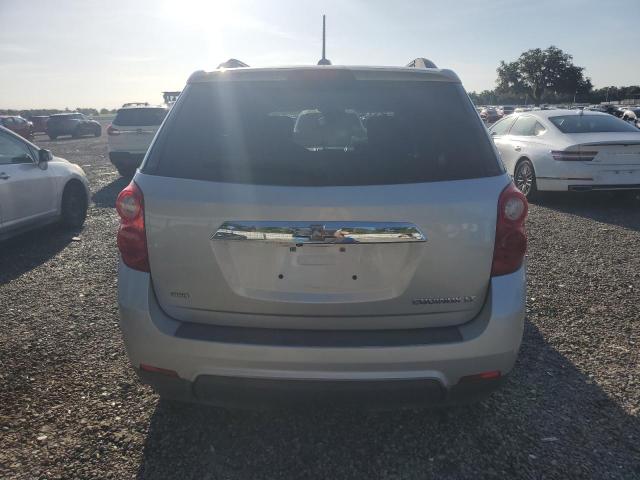 2015 CHEVROLET EQUINOX LT 2GNFLFEK2F6222643
