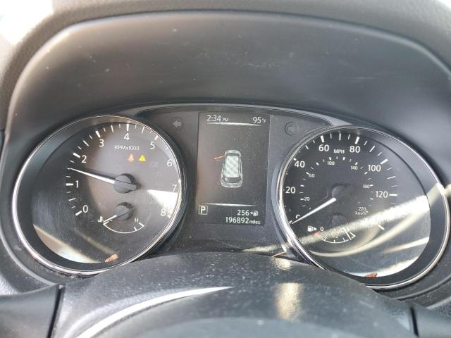 2017 NISSAN ROGUE S JN8AT2MT1HW137389