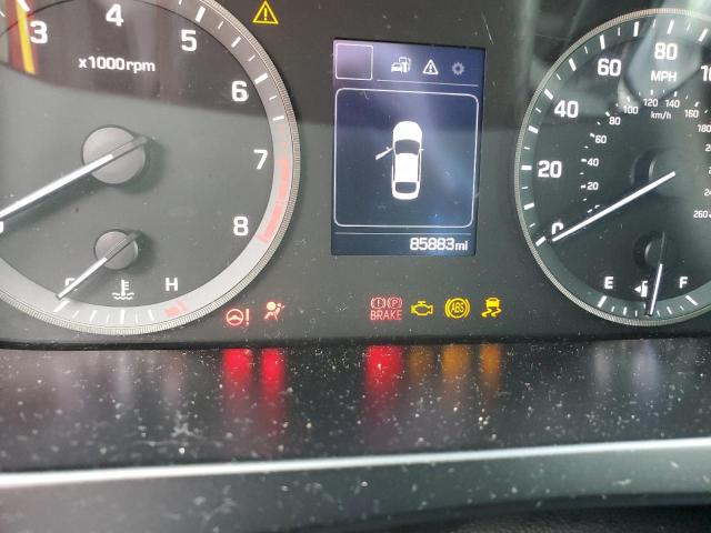 2017 HYUNDAI SONATA SPO 5NPE34AF6HH490398