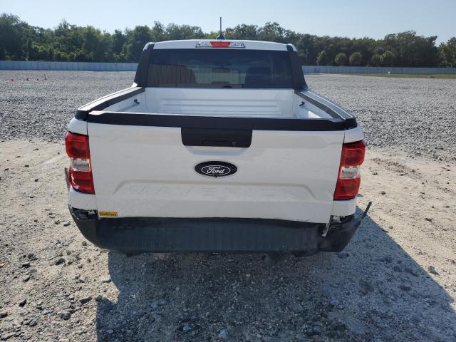 2025 FORD MAVERICK X 3FTTW8BA8SRA44007