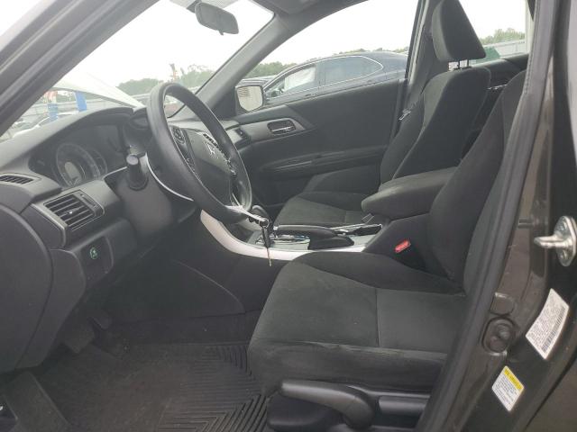 2013 HONDA ACCORD LX - 1HGCR2F36DA184927
