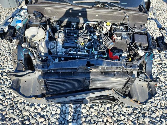 2023 FORD BRONCO SPO 3FMCR9C67PRD82332