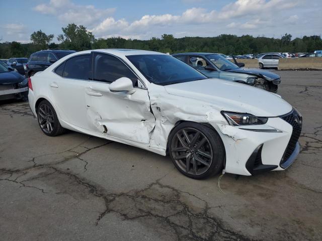 2018 LEXUS IS 300 JTHC81D29J5027532