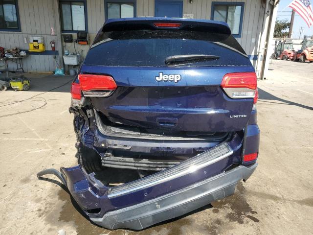 2017 JEEP GRAND CHER 1C4RJEBG2HC903174