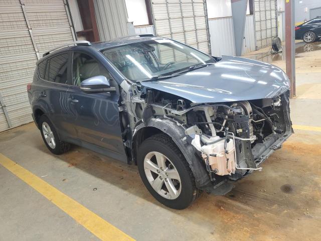 2013 TOYOTA RAV4 XLE - JTMWFREV7DD002652