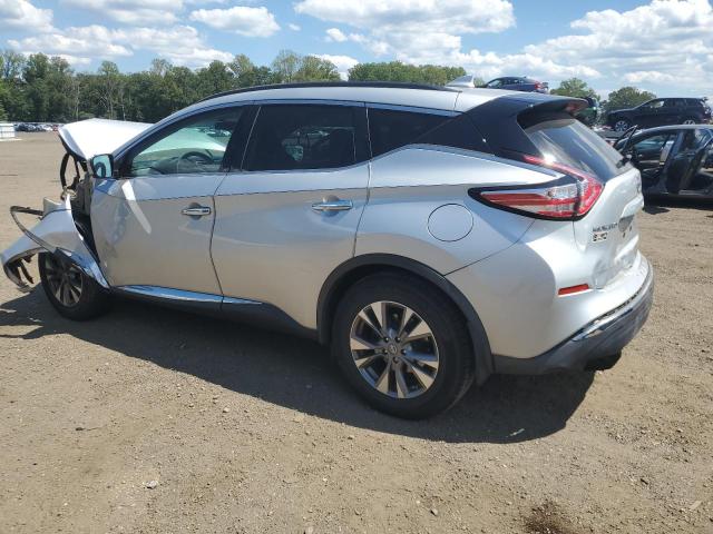 2017 NISSAN MURANO S 5N1AZ2MH5HN150119