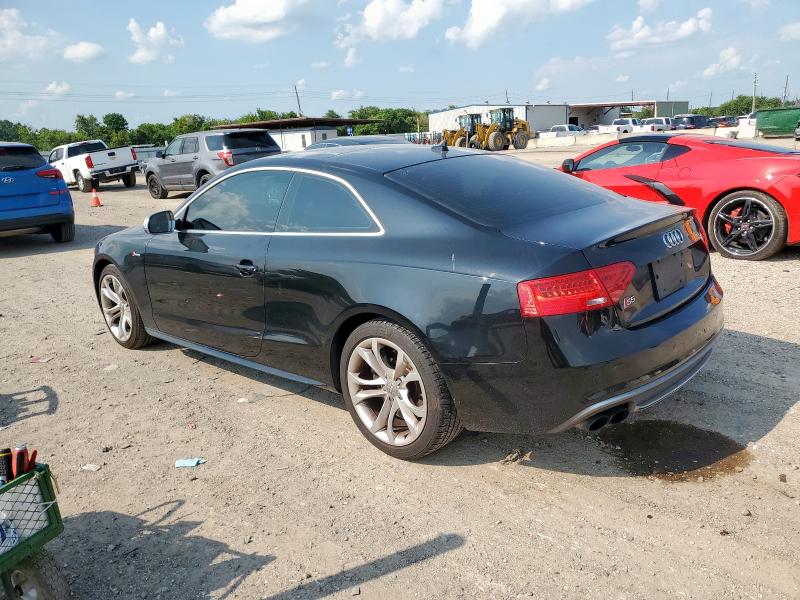 2016 AUDI S5 PREMIUM WAUC4AFR0GA001793
