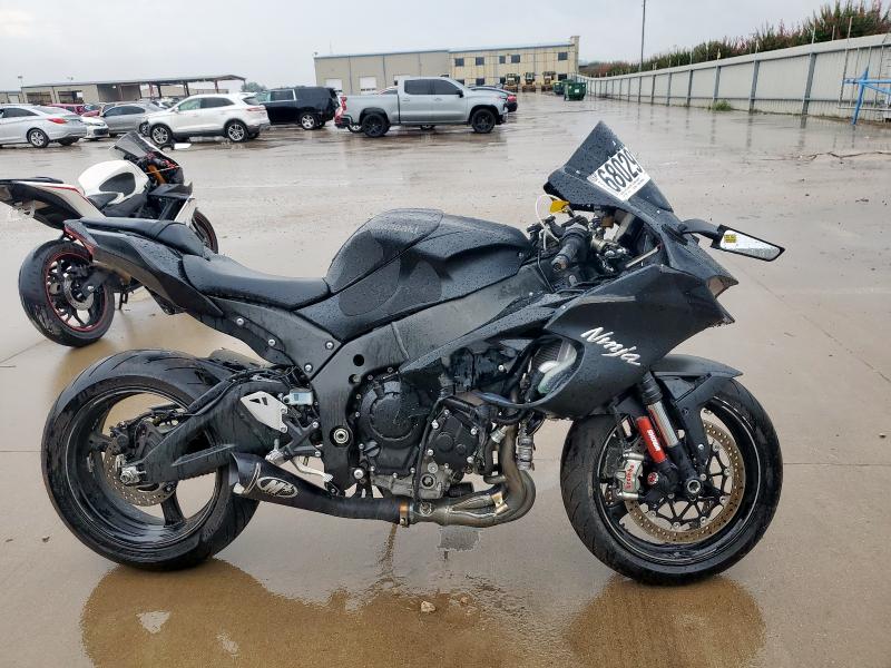 2024 KAWASAKI ZX1002 L JKBZXVL16RA013692