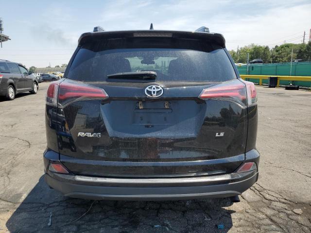 2017 TOYOTA RAV4 LE - 2T3ZFREV8HW396703