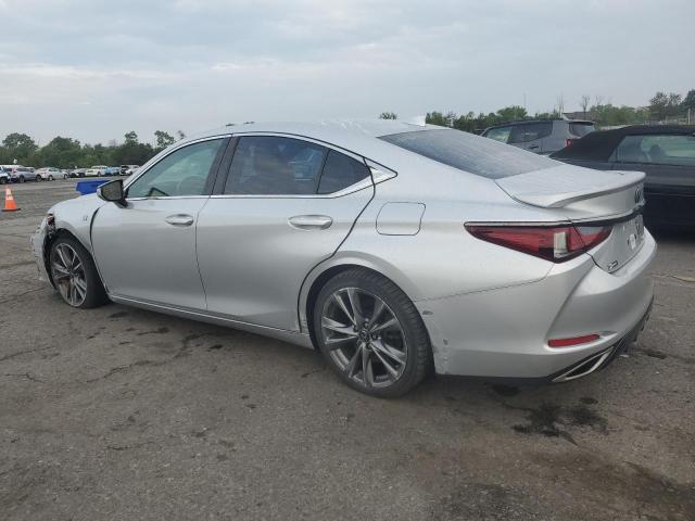 2019 LEXUS ES 350 58ABZ1B11KU007128
