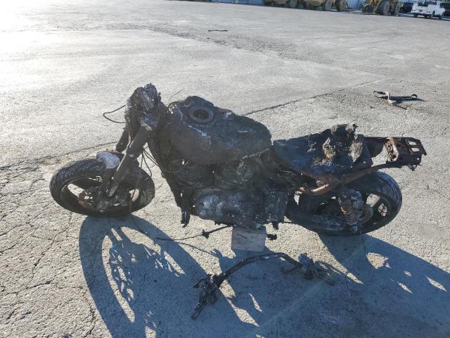 2009 HARLEY-DAVIDSON XR1200 1HD1LA6109K448837