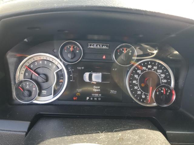 2016 RAM 1500 SPORT 1C6RR7MT5GS304411
