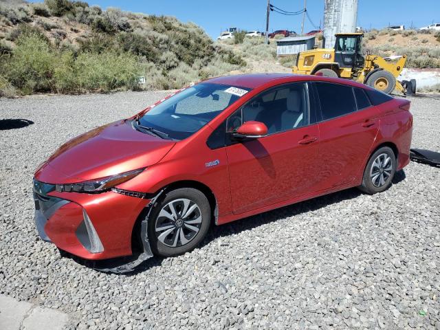 TOYOTA PRIUS PRIM