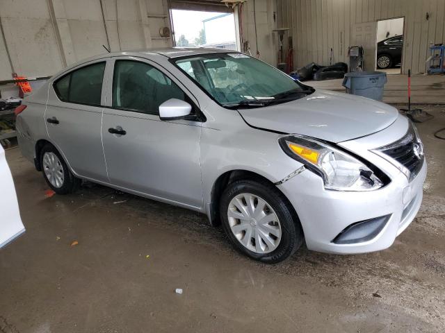 2017 NISSAN VERSA S 3N1CN7AP0HL904466