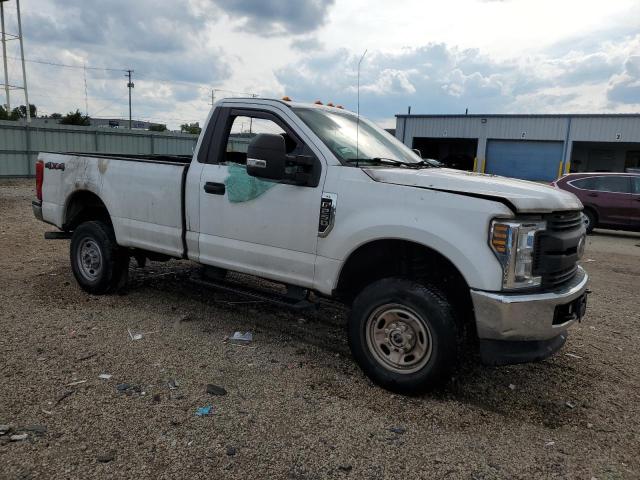 2019 FORD F250 SUPER 1FTBF2B64KEF97227