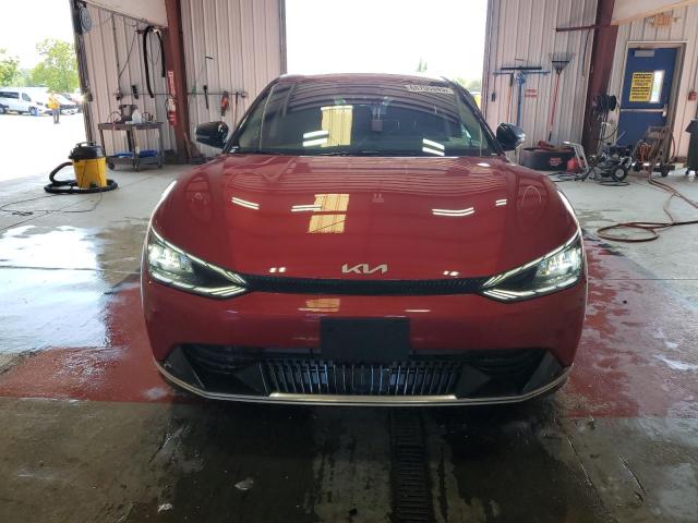 2024 KIA EV6 LIGHT KNDC34LA9R5198609