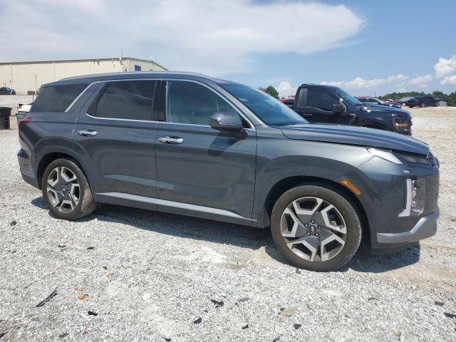 2023 HYUNDAI PALISADE S KM8R4DGE9PU526937
