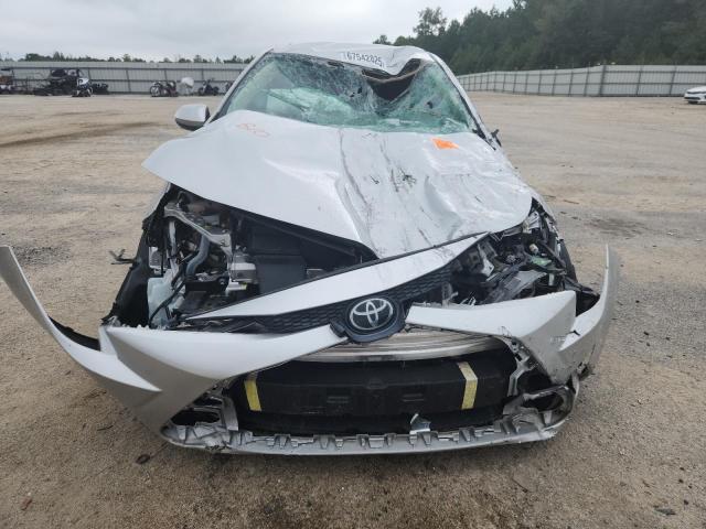 2020 TOYOTA COROLLA LE - 5YFEPRAE6LP047611
