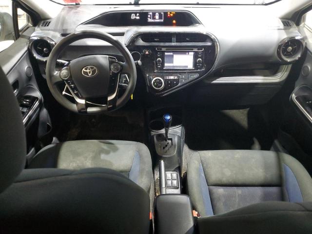 2018 TOYOTA PRIUS C JTDKDTB37J1620135