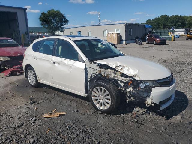 2011 SUBARU IMPREZA 2. - JF1GH6B68BH830375