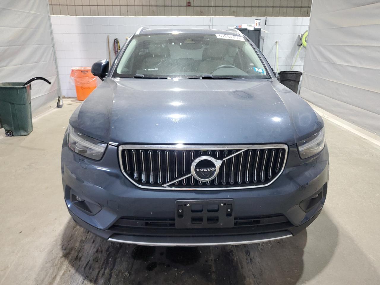 VOLVO XC40 T5 INSCRIPTION