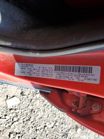 2019 RAM 1500 REBEL 1C6SRFLT4KN732667