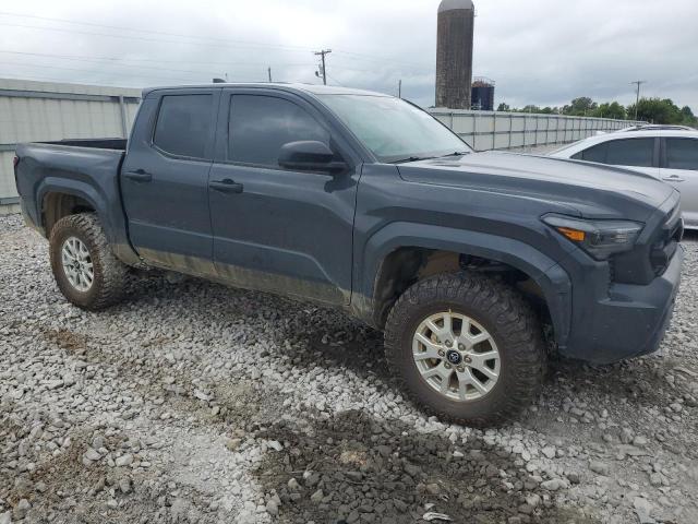 2025 TOYOTA TACOMA DOU - 3TYLD5KN0ST013889