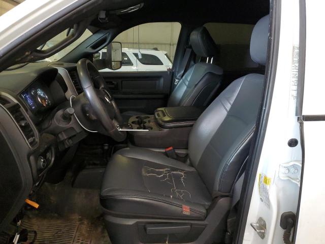 2022 RAM 2500 TRADE 3C6UR5HJ8NG203004