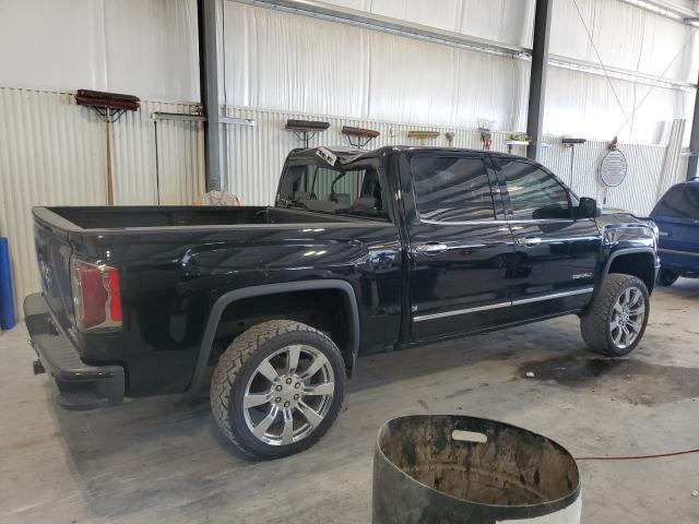 2018 GMC SIERRA K1500 DENALI 3GTU2PEJ6JG190079