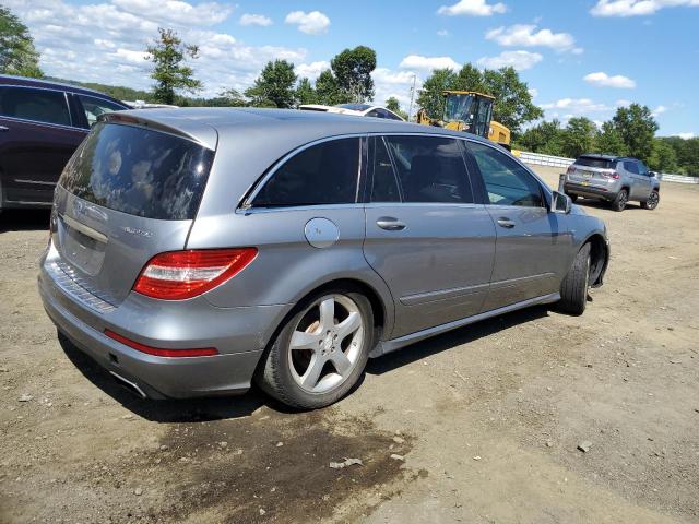 2012 MERCEDES-BENZ R 350 BLUE - 4JGCB2FE1CA146231