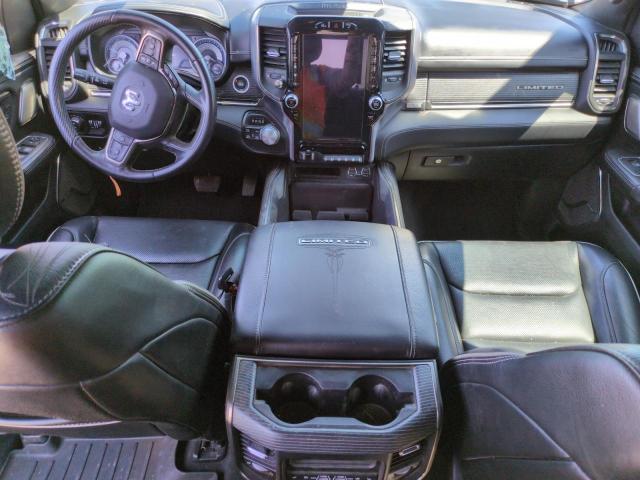 2021 RAM 1500 LIMIT 1C6SRFHM2MN560403