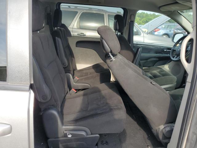 2016 DODGE GRAND CARA 2C4RDGBG9GR108311