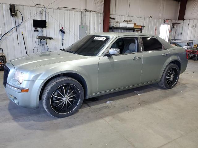 Global Auto Auctions: 2006 CHRYSLER 300C