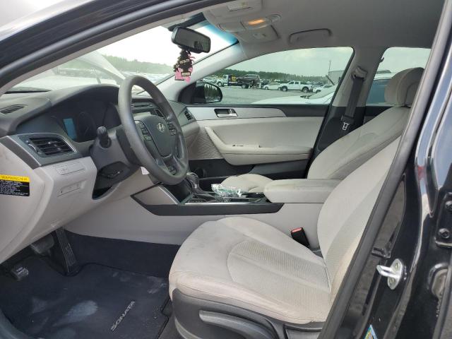 2016 HYUNDAI SONATA SE 5NPE24AF6GH351163