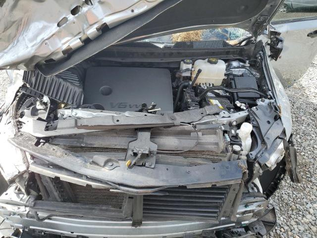 2023 CHEVROLET TRAVERSE PREMIER 1GNEVKKW4PJ282661