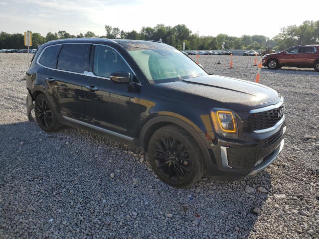 2022 KIA TELLURIDE SX 5XYP5DHCXNG195855
