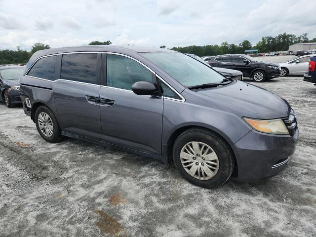2015 HONDA ODYSSEY LX 5FNRL5H24FB115888