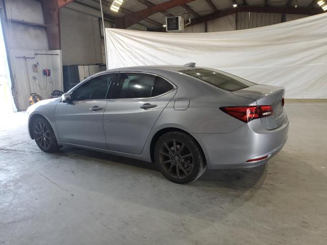 2015 ACURA TLX TECH 19UUB2F56FA006626