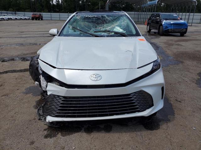 2025 TOYOTA CAMRY XSE 4T1DAACK9SU102339