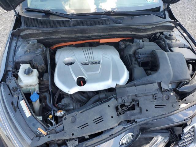 2015 KIA OPTIMA HYBRID KNAGM4AD7F5082264
