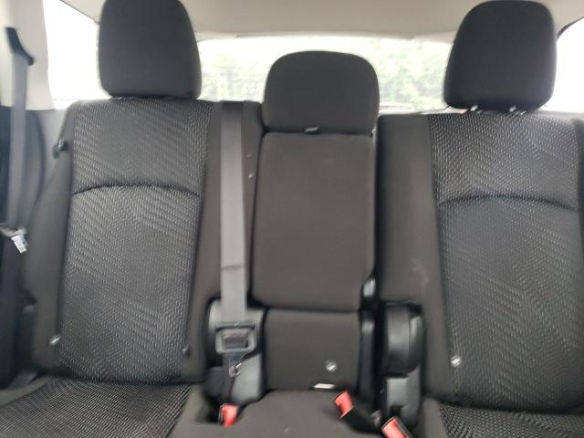 2015 DODGE JOURNEY SX #3303902694