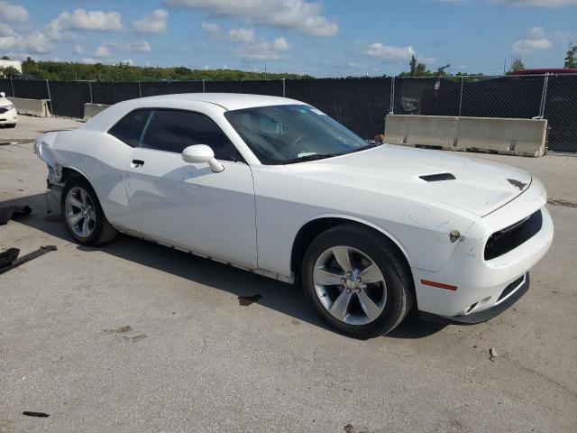 2018 DODGE CHALLENGER 2C3CDZAG2JH241559