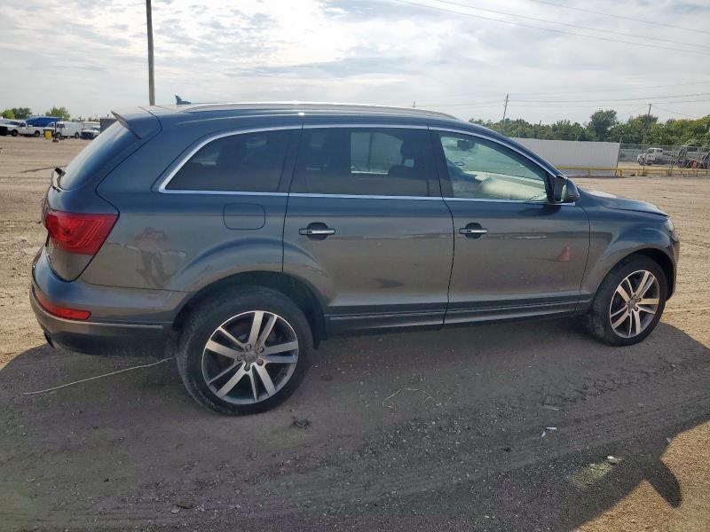 2015 AUDI Q7 PREMIUM WA1LGAFEXFD002609