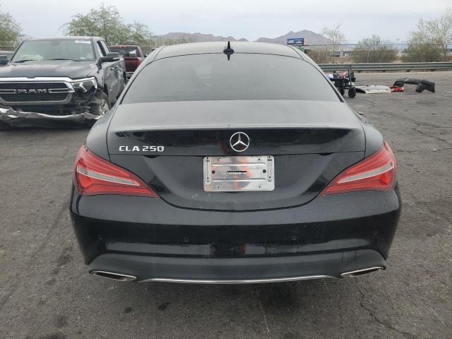 2019 MERCEDES-BENZ CLA 250 - WDDSJ4EB3KN767716