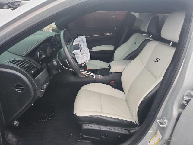 2019 CHRYSLER 300 S 2C3CCAGGXKH733365