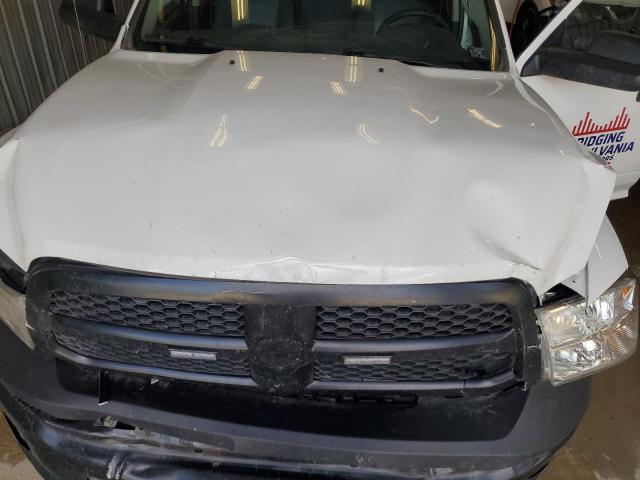 2023 RAM 1500 CLASSIC TRADESMAN - 1C6RR7FG1PS527545